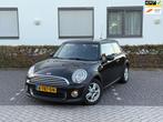 Mini Mini 1.6 One Salt NAP APK AIRCO, Voorwielaandrijving, Euro 5, Stof, Gebruikt