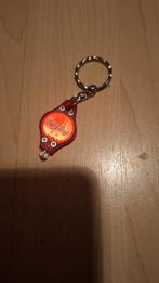 Coca-Cola Sleutelhanger met Licht, Verzamelen, Ophalen of Verzenden, Gebruikt, Gebruiksvoorwerp