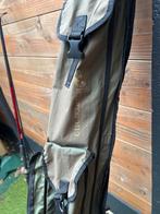 Karperset met rotpot, Ophalen, Gebruikt, Complete set