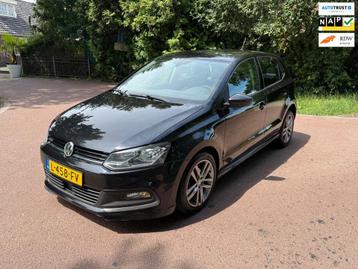 Volkswagen Polo 1.4 TDI Edition R / Navi / PDC / Lm / Apk /  beschikbaar voor biedingen