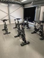 Vijf spinningfietsen Star Trac bikes spinning, Ophalen, Gebruikt, Benen, Overige typen