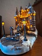 Amsterdamse Poort, Ophalen