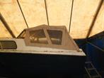 cabrio kap  waterland 600, Ophalen, Gebruikt, Overige typen, Motorboot