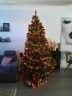 Mooie kunstkerstboom zonder versiering, Diversen, Kerst, Ophalen of Verzenden, Zo goed als nieuw