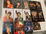 T.K. nog 5 boeken van Het Huis Anubis en 1 dvd zie lijst, Ophalen of Verzenden, Gelezen, Fictie
