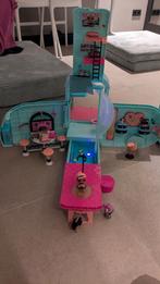 LOL glam 'n go Camper, Ophalen of Verzenden, Zo goed als nieuw