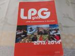 LPG, Ophalen of Verzenden, Europa, Reisgids of -boek, Overige merken