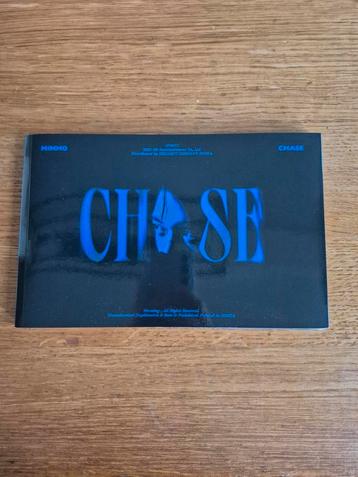 Minho Chase album  beschikbaar voor biedingen