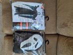 Halloween Scream costuum, Ophalen of Verzenden, Nieuw, Kostuum, Halloween of Griezel