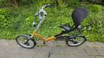 Gazelle Easy-Glider, Ophalen, Zo goed als nieuw, Overige merken
