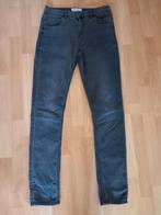 Skinny jeans grijs maat 182, Jongen, C&A, Ophalen of Verzenden, Broek