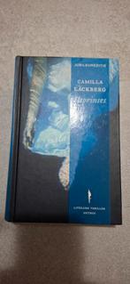 Camilla Läckberg - Steenhouwer (Fjällbacka 3) - Dwarsligger, Boeken, Ophalen of Verzenden, Gelezen, Camilla Läckberg, Scandinavië