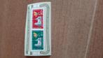 Blok 15 uit 1955 postfris., Postzegels en Munten, Ophalen of Verzenden, Postfris