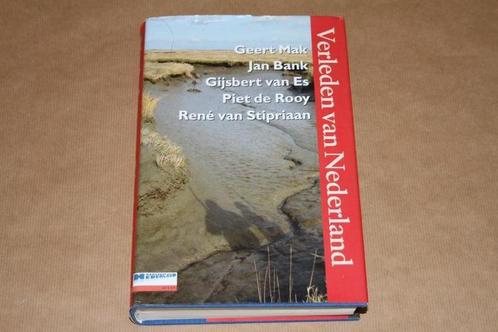 Dikke pil - Verleden van Nederland - O.a. Geert Mak, Boeken, Geschiedenis | Vaderland, Zo goed als nieuw, Ophalen of Verzenden