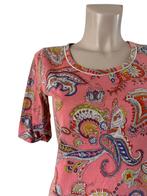 Bogner shirt S, Kleding | Dames, Bogner, Ophalen of Verzenden, Zo goed als nieuw, Korte mouw