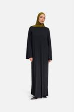 Merrachi Essential Jersey Jurk - Maat M - Nieuw, Kleding | Dames, Jurken, Maat 38/40 (M), Nieuw, Ophalen of Verzenden, Merrachi