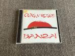 Guns N’ Roses-Banzai 2cd (Ita/very rare!), Ophalen of Verzenden, Gebruikt