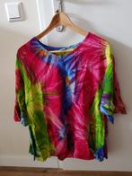 Serena Luna blouse, Ophalen of Verzenden, Zo goed als nieuw, Blouse of Tuniek