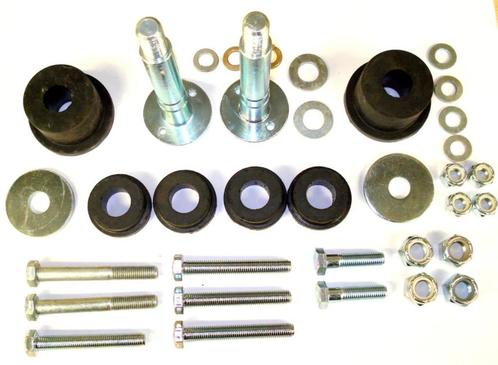 Subframe achter montage kit Classic Mini Cooper., Auto diversen, Auto-accessoires, Nieuw, Ophalen
