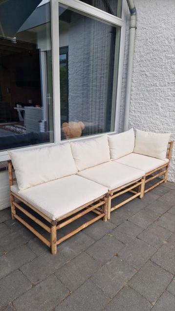 Tuin lounge Set beschikbaar voor biedingen