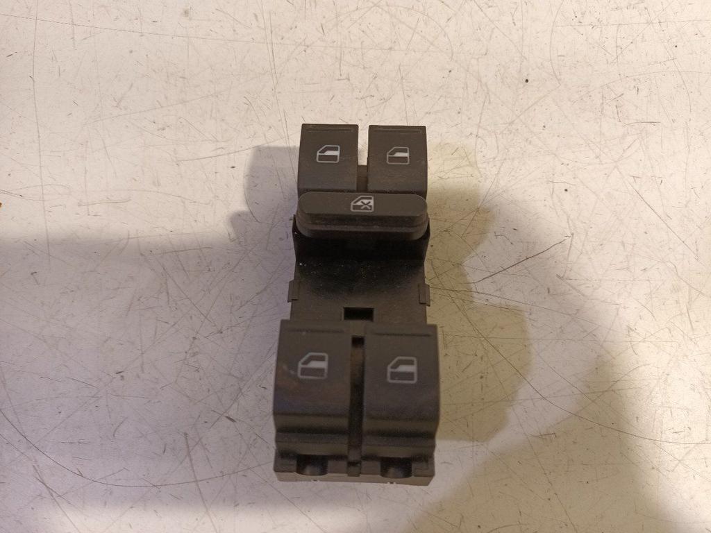 Bedieningspaneel elektrische ramen Volkswagen Golf, Onderdelen@venauto.nl, Van der Ven Autorecycling B.V., Gebruikt, Ettenseweg 76, 4706 PB Roosendaal, The Netherlands