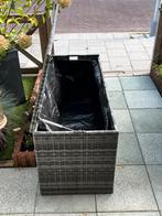 Kussenbox - Tuin/Balkon - Rechthoekig, Ophalen of Verzenden, Zo goed als nieuw