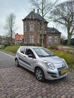 SUZUKI alto 1.0 2010 grijs APK tot 16-11-26 , Auto's, Suzuki, Handgeschakeld, Particulier, Euro 4, Zilver of Grijs