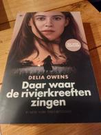 Daar waar de rivierkreeften zingen - Delia Owens, Ophalen of Verzenden