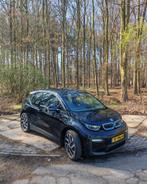 BMW i3 170pk (120 Ah) Aut 2019 Zwart, Automaat, Achterwielaandrijving, 4 stoelen, Zwart