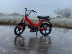 Tomos 65cc airsal geleplaat ( complete revisie), Ophalen of Verzenden, Zo goed als nieuw