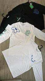 Flâneur T-shirt & longsleeve, Kleding | Heren, Ophalen of Verzenden, Nieuw, Maat 52/54 (L), Zwart