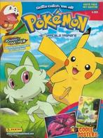 Pokemon Tijdschrift 6-2025  + 112-25, Boeken, Tijdschriften en Kranten, Ophalen of Verzenden, Zo goed als nieuw, Sport en Vrije tijd