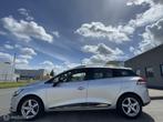 Renault Clio Estate 1.2 TCe Intens|Automaat ½ Leer LED Navi, 4 cilinders, 635 kg, Leder, 19 km/l