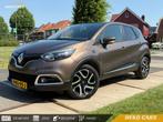 Renault Captur 0.9 TCe Dynamique·Airco·Cruise·Stoelverwar, Gebruikt, Traction-control, Origineel Nederlands, Handgeschakeld