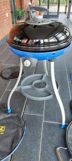 Cadac Carri Chef Skottelbraai komplete set, Tuin en Terras, Gasbarbecues, Ophalen, Gebruikt