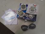#01632 Elbo datalogger EBI 20 voor temperatuur koelcel, Ophalen of Verzenden, Gebruikt