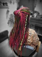 Dreads bij Lov'It Wicked Dreads, Handgemaakt, Ophalen of Verzenden, Nieuw