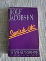 Rolf Jacobsen - Samlede dikt (Noorse gedichten), Ophalen of Verzenden, Gelezen