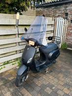 La Souris Sourini RS snorscooter uit 2021 !!!, Fietsen en Brommers, Snorfietsen en Snorscooters, Overige merken, Benzine, Zo goed als nieuw