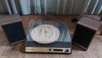 Crosley Platenspeler - Zo Goed Als Nieuw!, Audio, Tv en Foto, Platenspelers, Ophalen of Verzenden, Zo goed als nieuw, Platenspeler