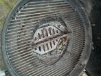 Weber BBQ, Tuin en Terras, Houtskoolbarbecues, Ophalen, Gebruikt, WEBER