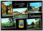 Groeten uit Valkenburg - 5 ansichtkaarten, Verzenden, 1960 tot 1980, Gelopen, Limburg