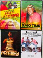 Surinaamse DVD, Overige genres, Ophalen of Verzenden, Nieuw in verpakking, Alle leeftijden