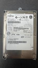 80GB Fujitsu HDD, Computers en Software, Harde schijven, Ophalen of Verzenden, Zo goed als nieuw, Desktop