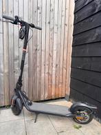Segway Ninebot E-step F25E – 400 km – met laadprobleem, Ophalen, Zo goed als nieuw, Elektrische step (E-scooter), Segway Ninebot