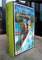 Haasse, Hella S. - Het woud der verwachting (1980), Ophalen of Verzenden, Zo goed als nieuw