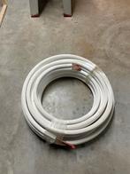 20 mtr koelleiding 3/8 x 5/8, Overige materialen, 6 meter of meer, Overige typen, Ophalen of Verzenden