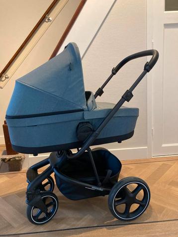 Easywalker Harvey 3 kinderwagen met veel accessoires beschikbaar voor biedingen