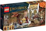 79006 - Lord of the Rings: The Council of Elrond, Kinderen en Baby's, Speelgoed | Duplo en Lego, Hello@support.lego.com, Verzenden