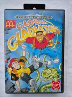 GLOBAL GLADIATORS, Gebruikt, 1 speler, Racen en Vliegen, Ophalen of Verzenden